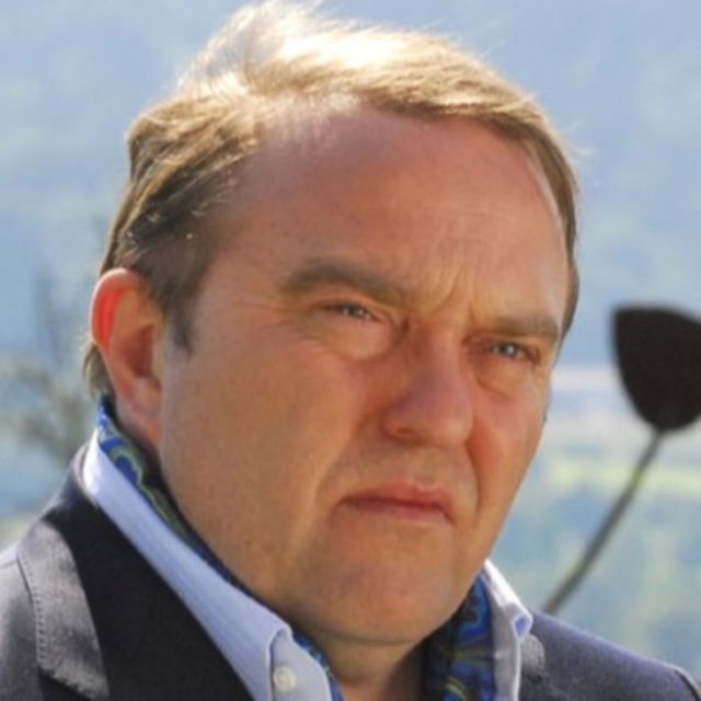 Gustav-Peter Wöhler