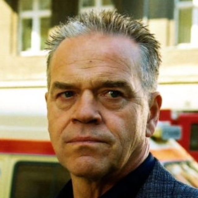 Jürgen Heinrich