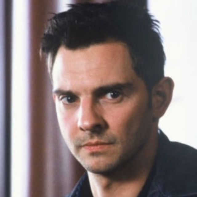 Steven Merting