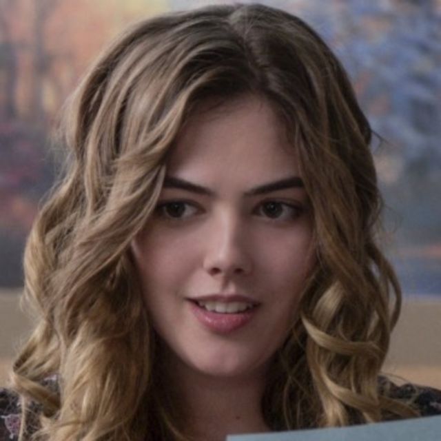 McKaley Miller
