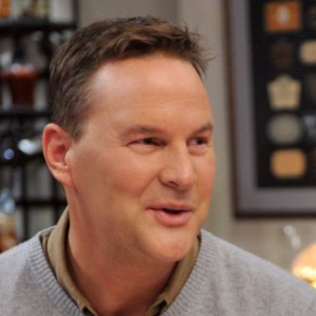 Sean O'Bryan