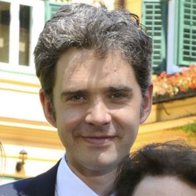 Oliver Boysen