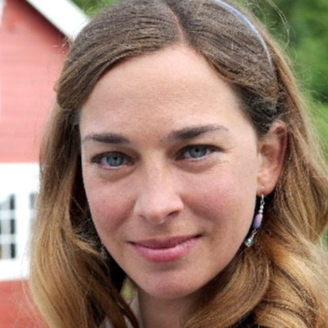 Catherine Bode