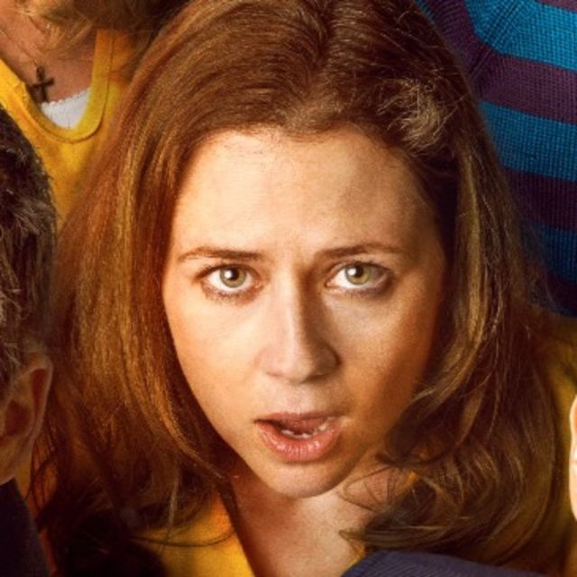 Jenna Fischer