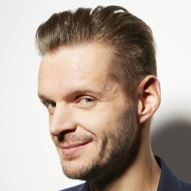 Florian Schroeder