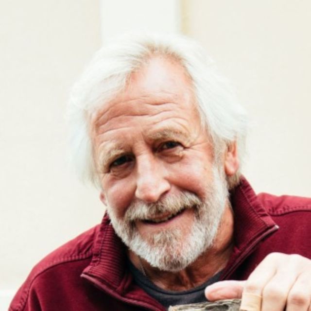 Hermann Giefer