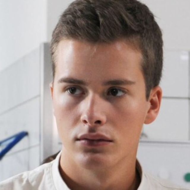 Lucas Bauer