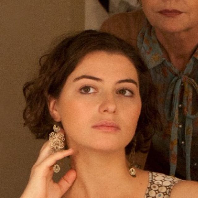 Esther Zimmering