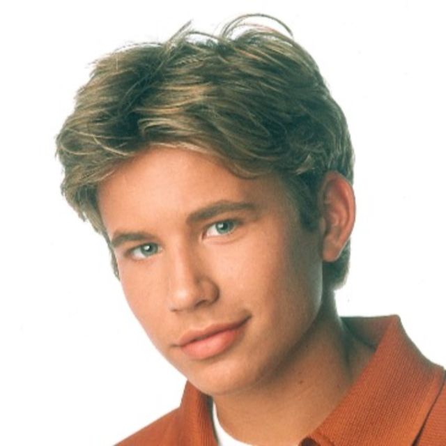Jonathan Taylor Thomas