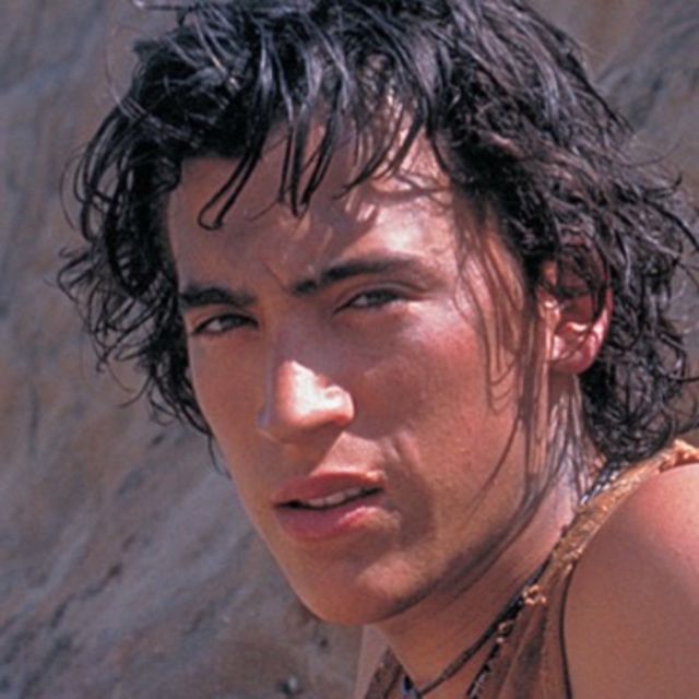 Andrew Keegan