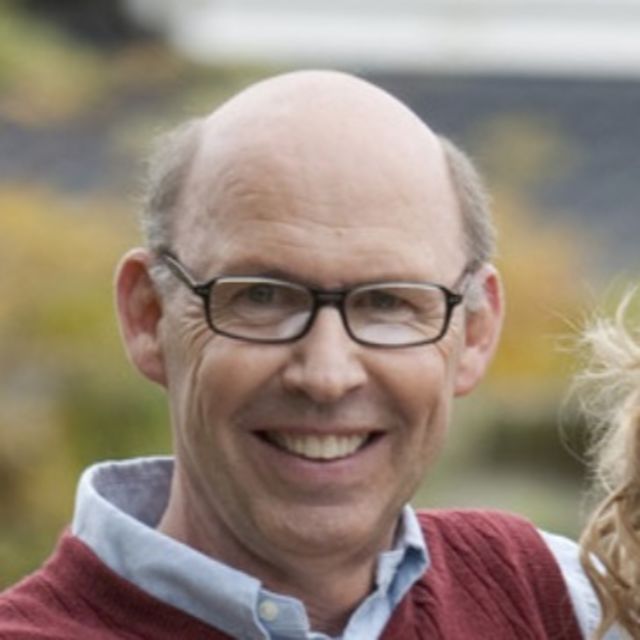 Don Lake