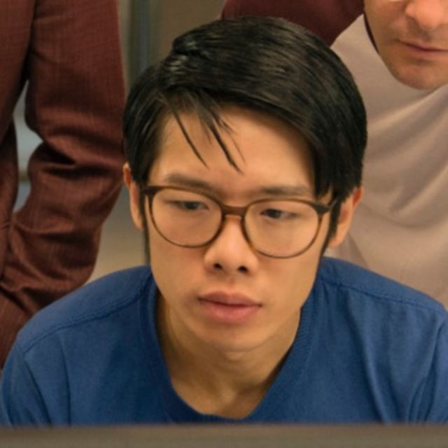Yung Ngo