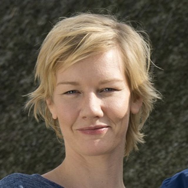Sandra Hüller