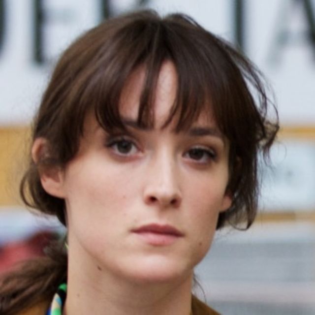 Friederike Becht