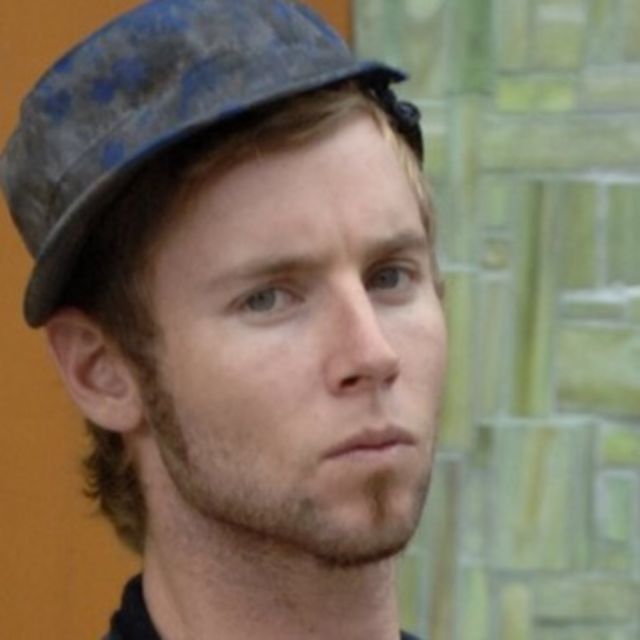 Greg Cipes