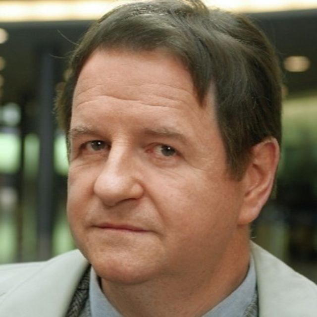 Hanspeter Müller