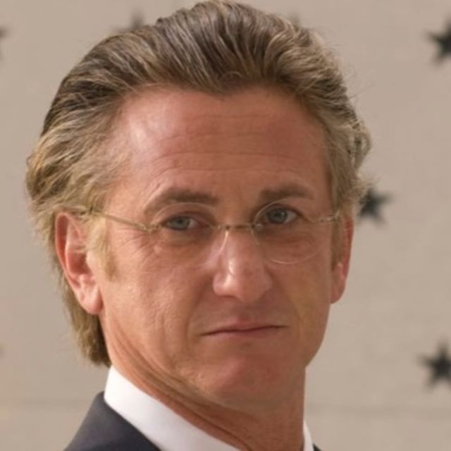 Sean Penn