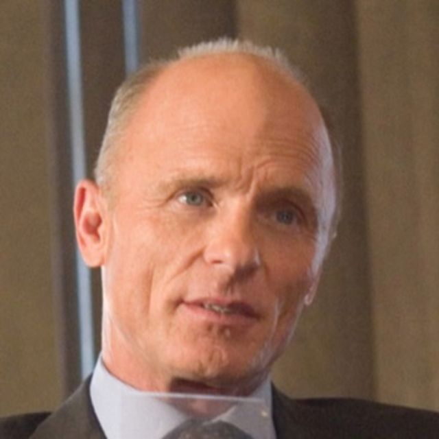 Ed Harris