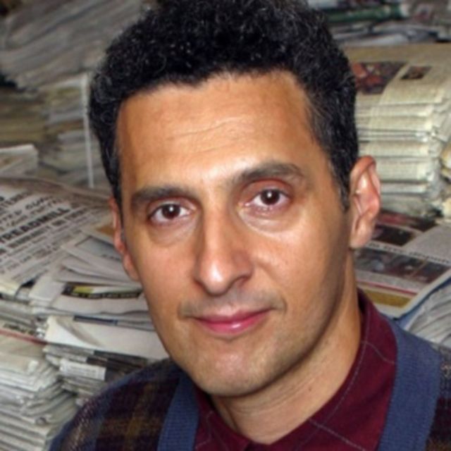 John Turturro
