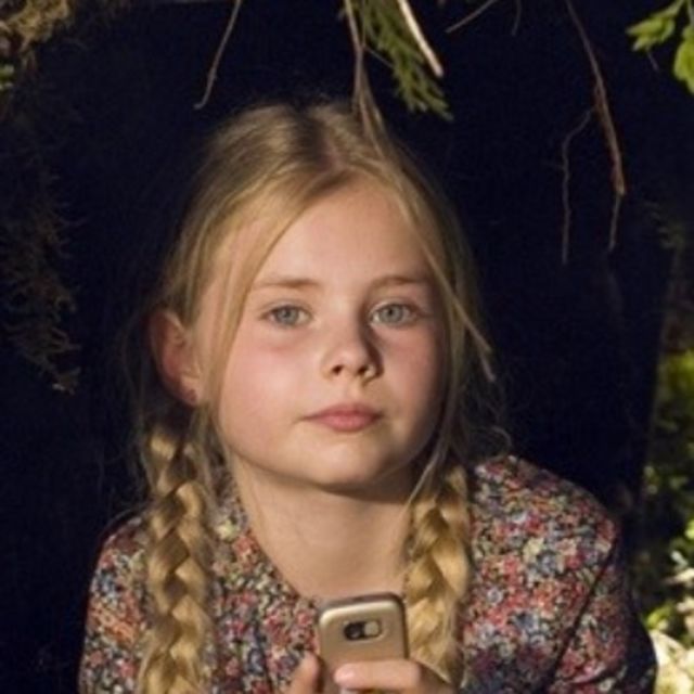 Lotte Hanné
