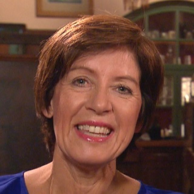 Ursula Werner
