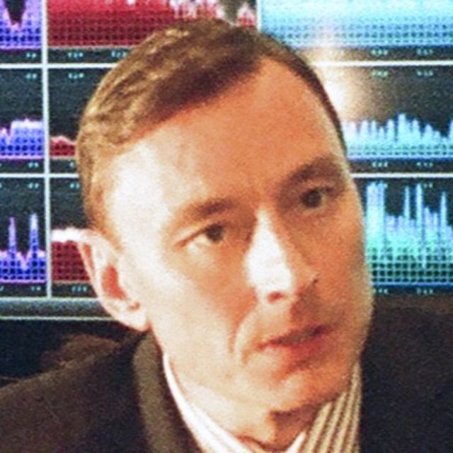 Werner Daehn