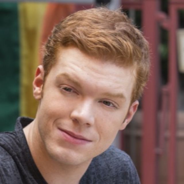 Cameron Monaghan