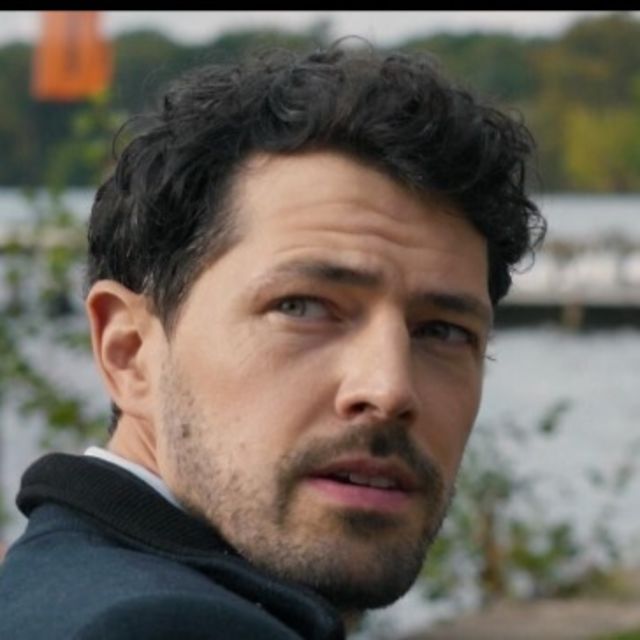 Daniel Noah