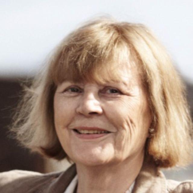 Harriet Andersson