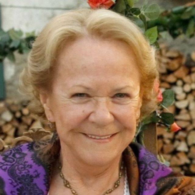 Enzi Fuchs