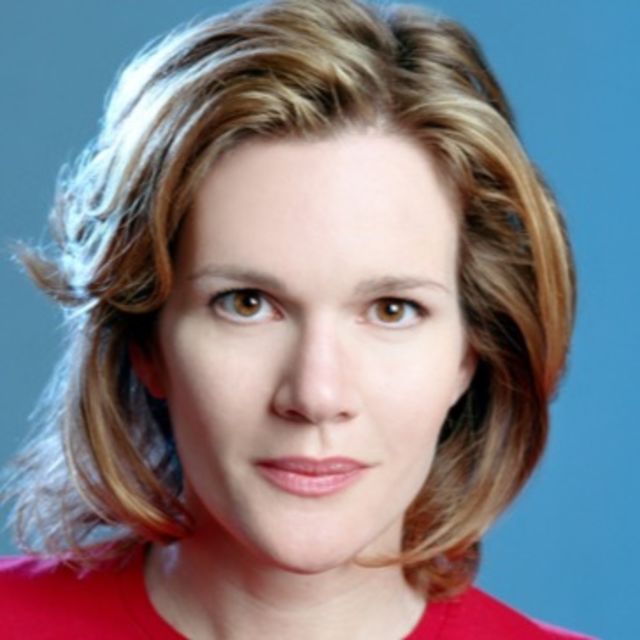 Catherine Dent