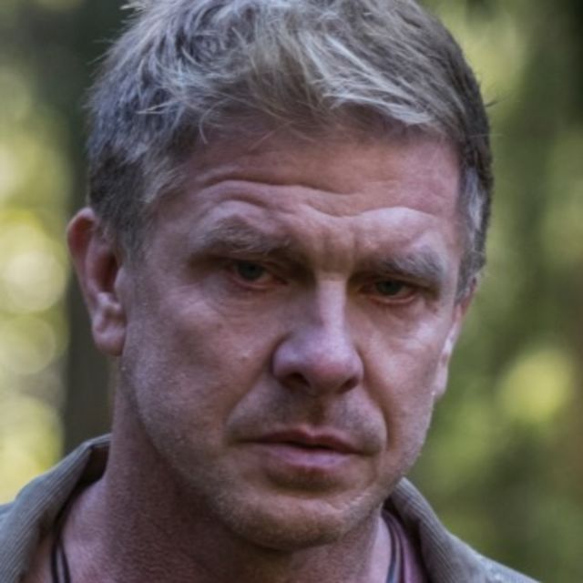 Kenny Johnson