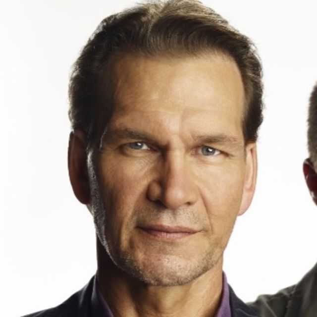 Patrick Swayze
