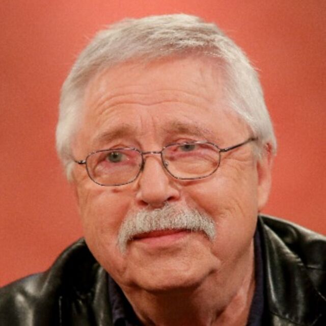 Wolf Biermann