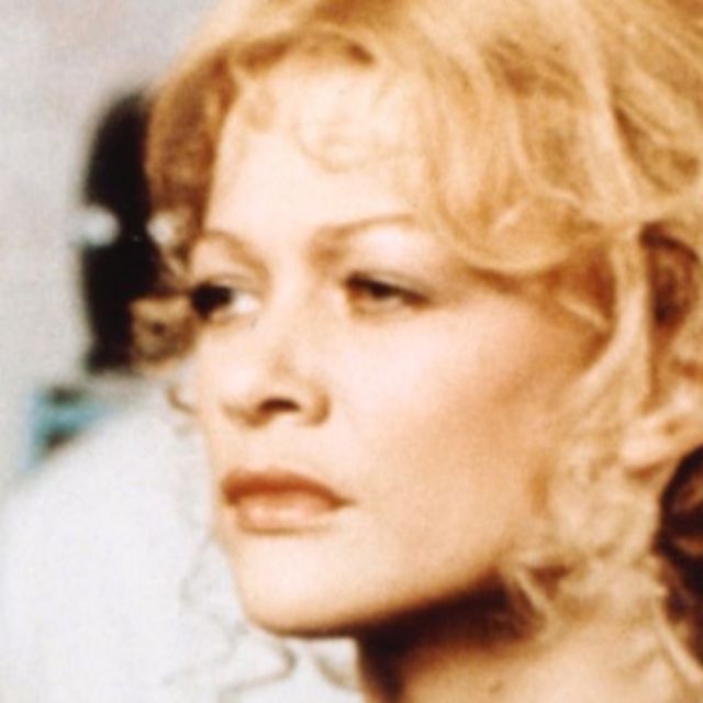 Judy Geeson