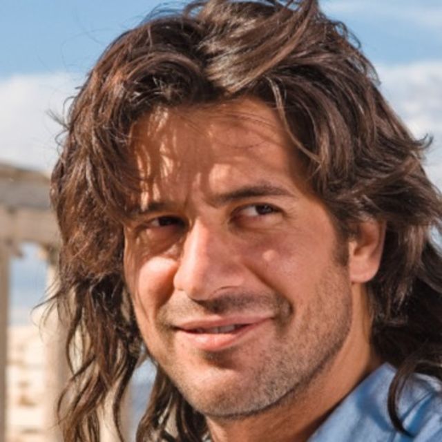 Alexis Georgoulis