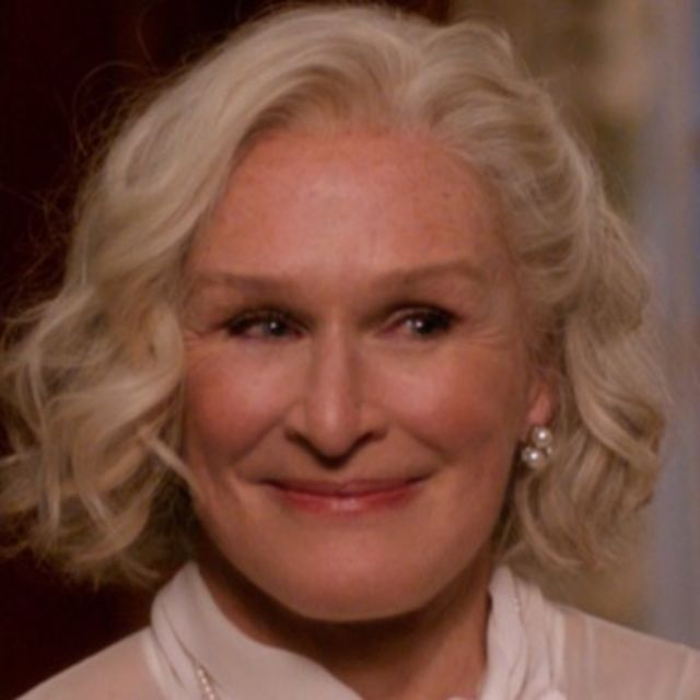 Glenn Close