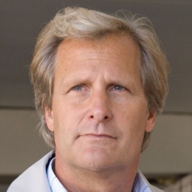 Jeff Daniels