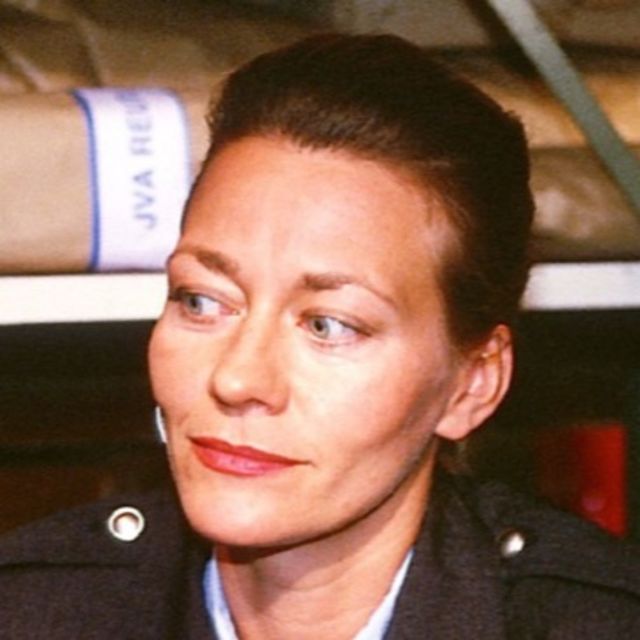 Karen Böhne