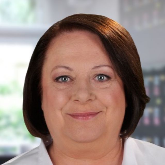 Martina Eitner-Acheampong