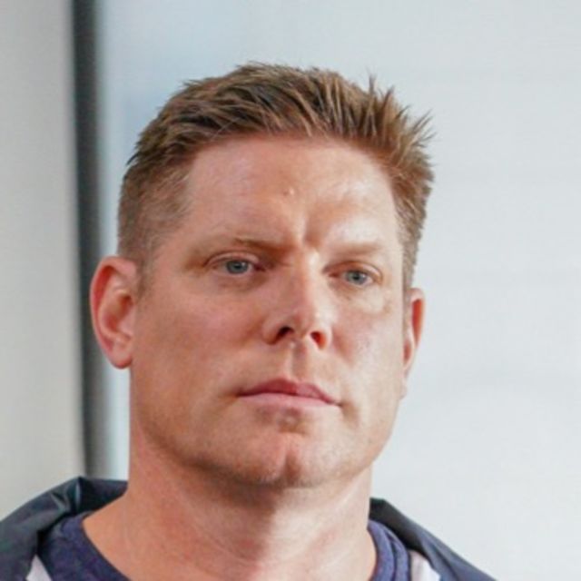 Brian Letscher