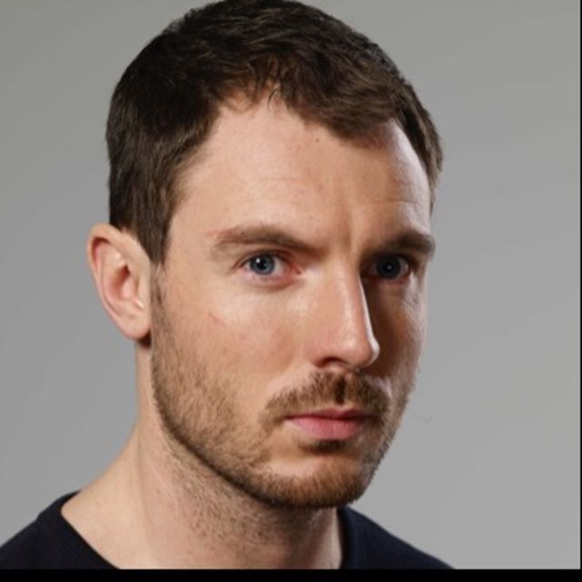 Richard Flood