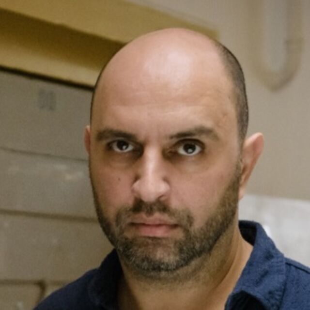 Serdar Somuncu