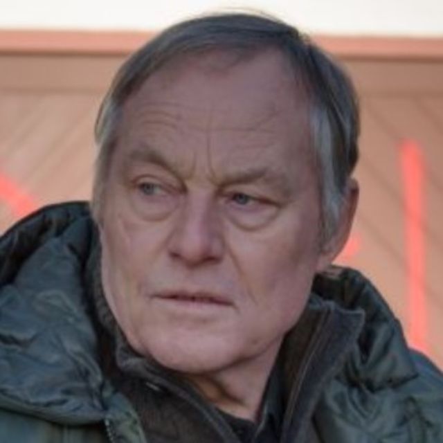 Bjørn Floberg