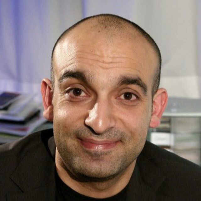 Django Asül