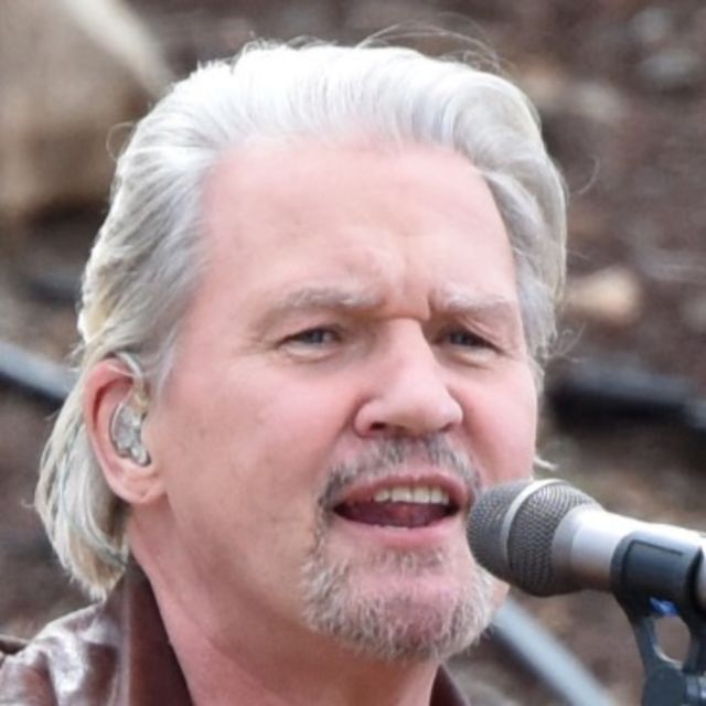 Johnny Logan