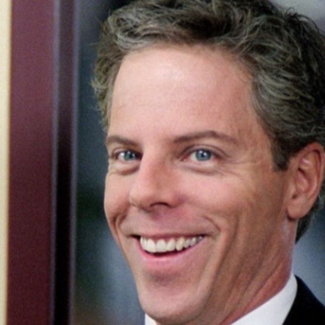 Greg Germann