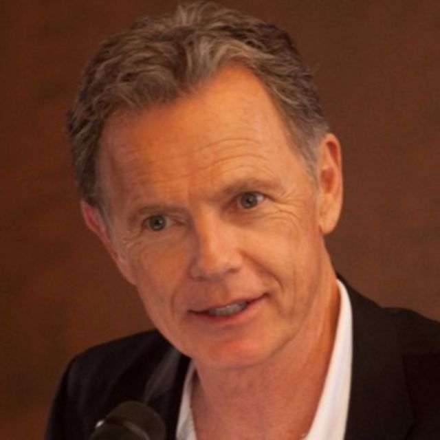 Bruce Greenwood