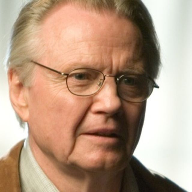 Jon Voight
