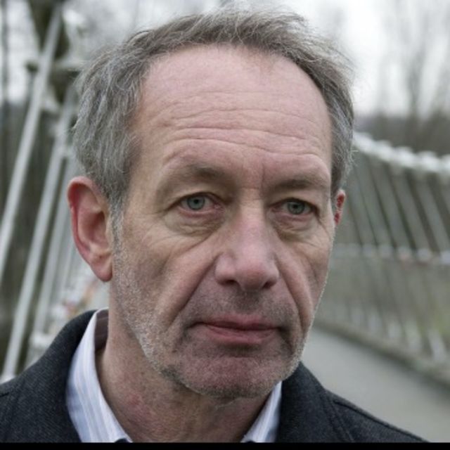 Robert Hunger-Bühler